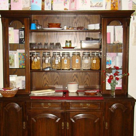 סקגנס The Lyndsay Guest House מראה חיצוני תמונה