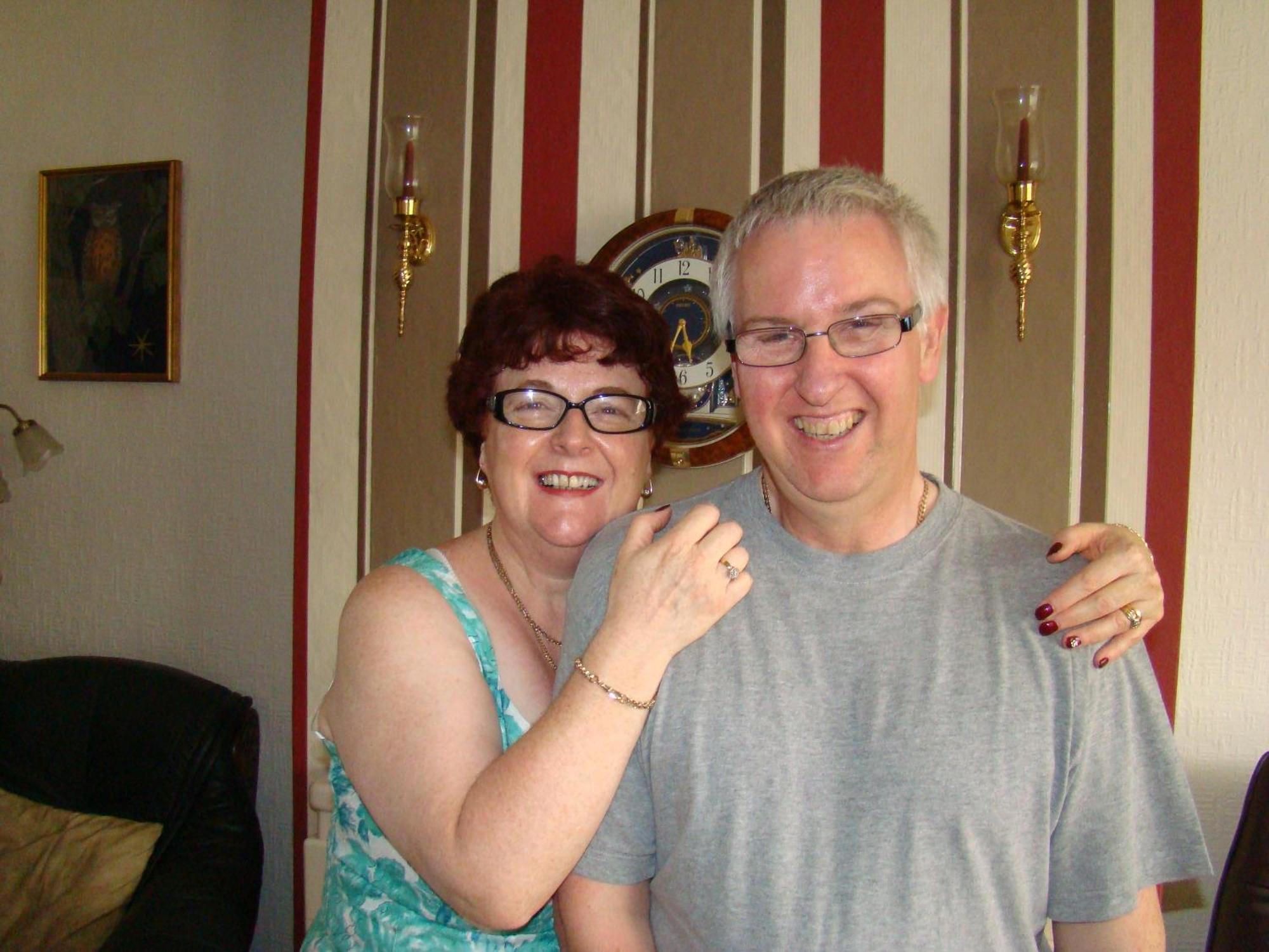 סקגנס The Lyndsay Guest House מראה חיצוני תמונה
