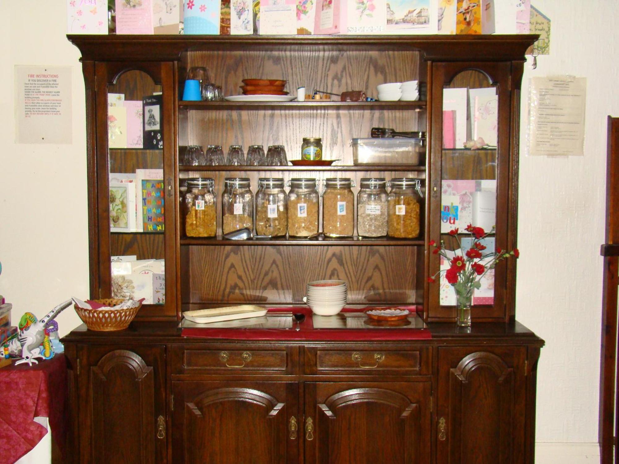 סקגנס The Lyndsay Guest House מראה חיצוני תמונה
