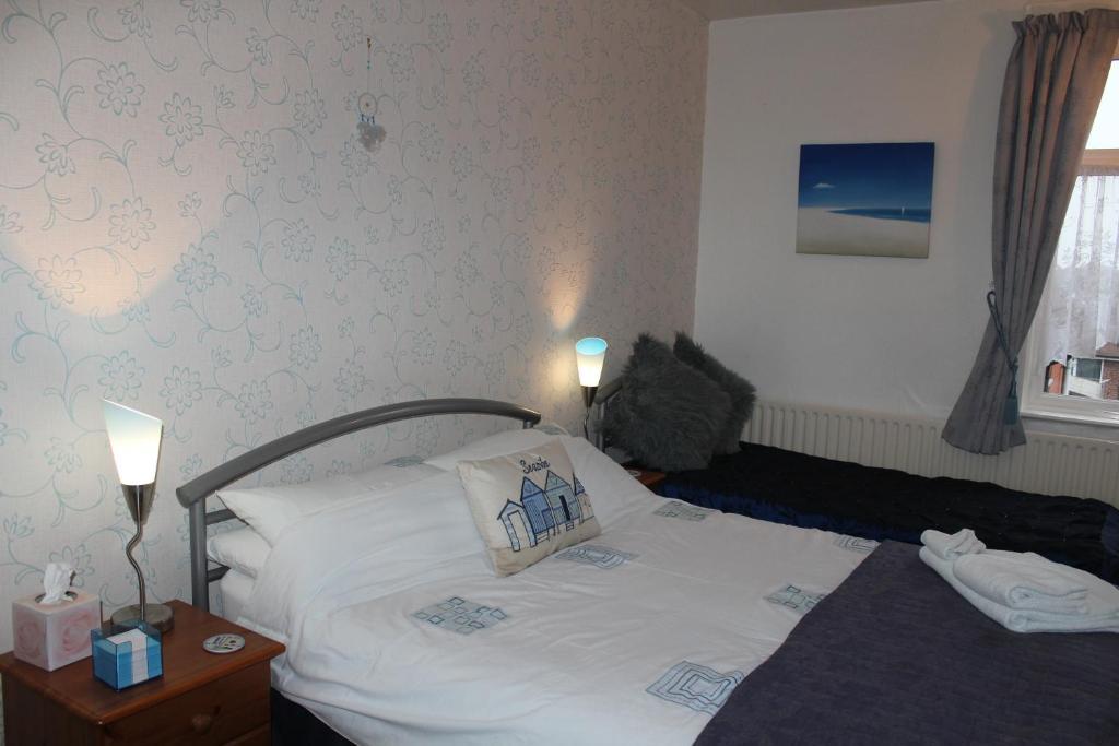 סקגנס The Lyndsay Guest House חדר תמונה