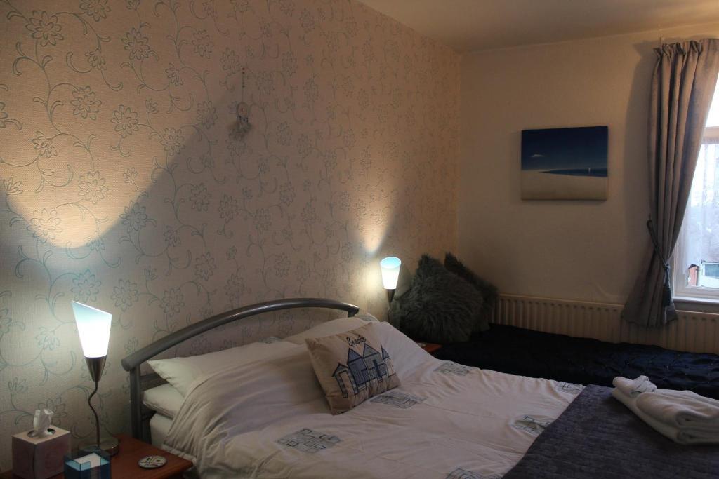 סקגנס The Lyndsay Guest House חדר תמונה