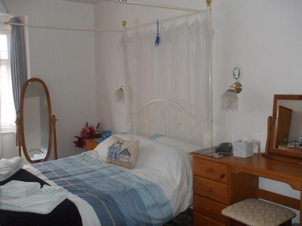 סקגנס The Lyndsay Guest House מראה חיצוני תמונה