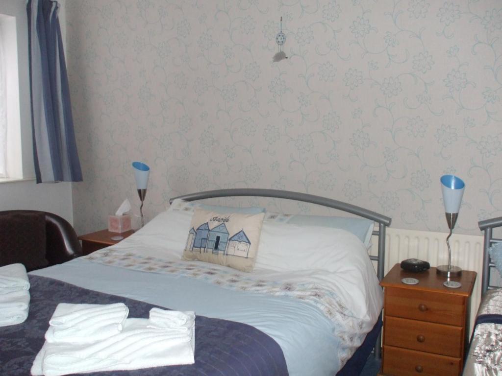 סקגנס The Lyndsay Guest House חדר תמונה