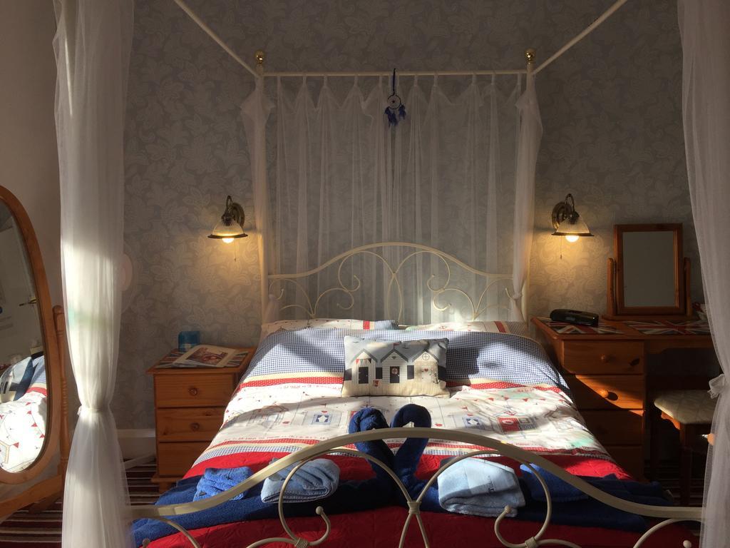 סקגנס The Lyndsay Guest House מראה חיצוני תמונה