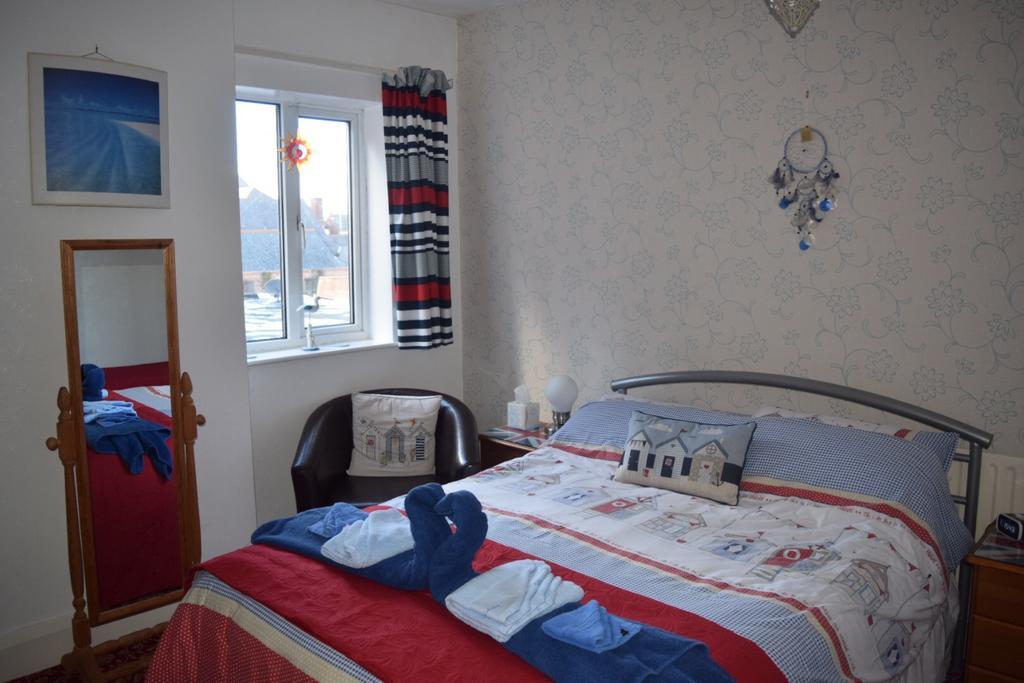 סקגנס The Lyndsay Guest House מראה חיצוני תמונה