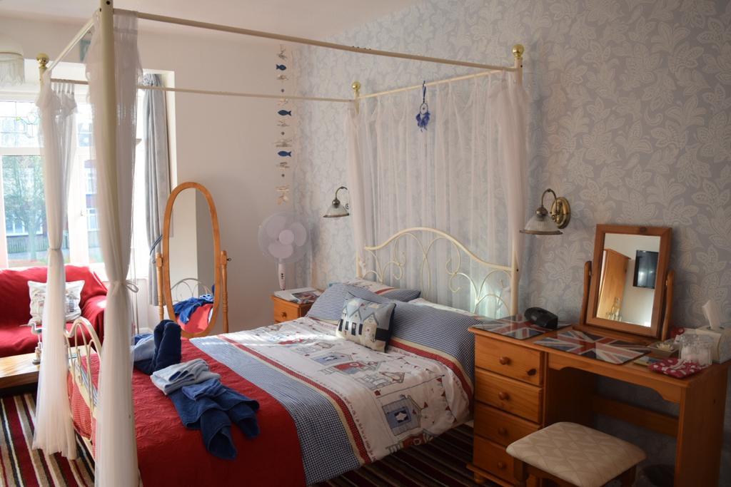 סקגנס The Lyndsay Guest House מראה חיצוני תמונה