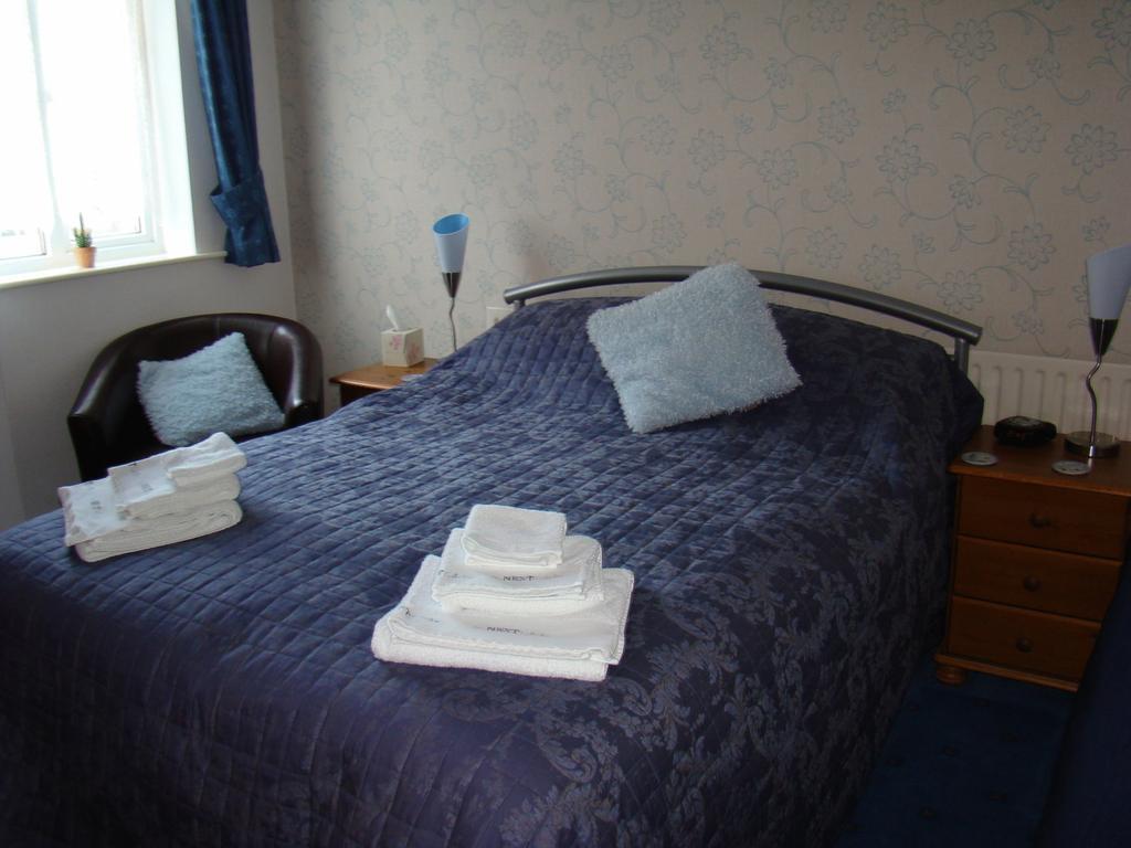 סקגנס The Lyndsay Guest House חדר תמונה